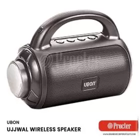 Ubon UJJWAL Wireless Speaker SP8110