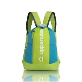 Uppercase Drawstring Daypack  Small Backpack