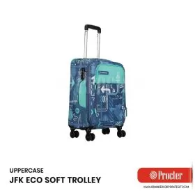 Uppercase JFK ECO SOFT Trolley Bag Small