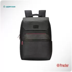 Uppercase Matrix Backpack
