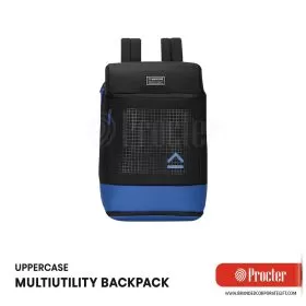 Uppercase MULTIUTILITY Backpack