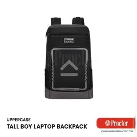 Uppercase TALL BOY Laptop Backpack