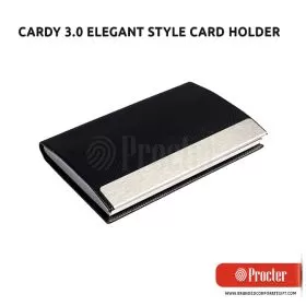 Urba Gear CARDY 3 Card Holder UGCH05