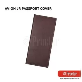 Urban Gear AVION Passport Cover UGTB11