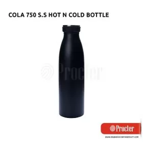Urban Gear COLA Stainless Steel Hot & Cold Bottle UGDB37