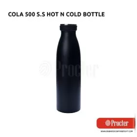 Urban Gear COLA Stainless Steel Hot & Cold Bottle UGDB38