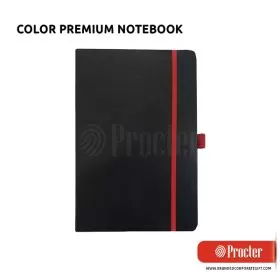 Urban Gear COLOR Premium Notebook UGON37