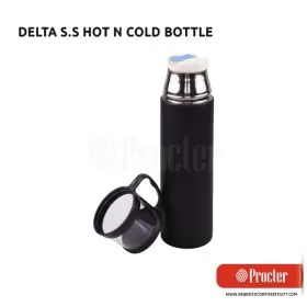 Urban Gear DELTA Stainless Steel Hot & Cold Bottle UGDB12