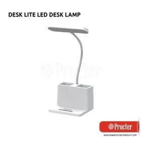 Urban Gear DESKLITE Desk Lamp UGGL15