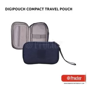 Urban Gear DIGIPOUCH COMPACT Travel Digital Pouch UGTB20