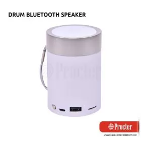 Urban Gear DRUM Bluetooth Speaker UGGS09