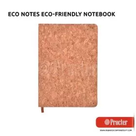 Urban Gear ECO NOTES Premium Eco-Friendly Notebook UGON45