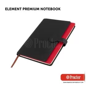 Urban Gear ELEMENT Premium Notebook UGON23
