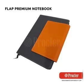 Urban Gear FLAP Premium Notebook UGON40