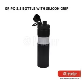 Urban Gear GRIPO Stainless Steel Sports Bottle UGDB47