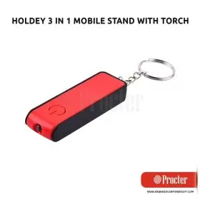 Urban Gear HOLDEY 3 In 1 Torch With Mobile Stand UGKC01