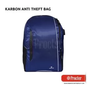 Urban Gear KARBON Anti-Theft Laptop Bag UGBP06
