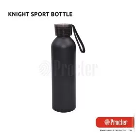 Urban Gear KNIGHT Metal Sports Bottle UGDB49 