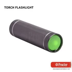 Urban Gear METAL Torch Flashlight UGGM02