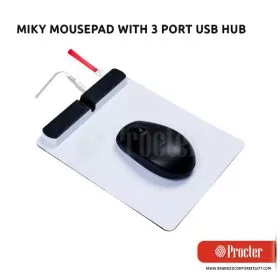 Urban Gear MIKY Mousepad UGGC17