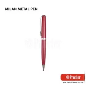 Urban Gear MILAN Metal Pen UGMP21