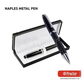 Urban Gear NAPLES Metal Pens UGMP01 