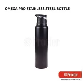 Urban Gear OMEGA PRO Stainless Steel Sports Bottle UGDB72