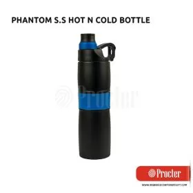 Urban Gear PHANTOM Hot & Cold Sports Bottle UGDB22