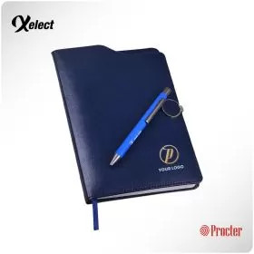 Xelect ROCA Premium Notebook UGON18 