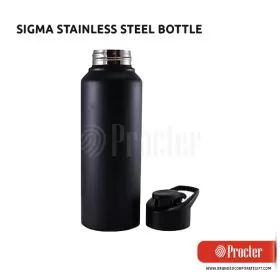 Urban Gear SIGMA Stainless Steel Sports Bottle UGDB09