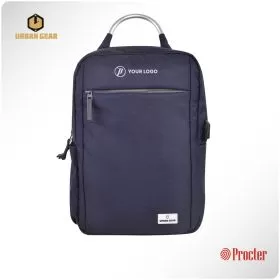 Urban Gear Slimm Backpack UGBP01