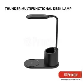 Urban Gear THUNDER Desk Lamp UGGL17