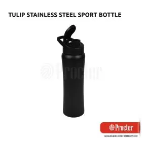 Urban Gear TULIP Stainless Steel Sports Bottle UGDB48