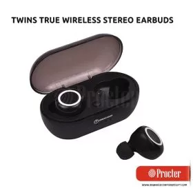 Urban Gear TWINS True Wireless Stereo Headset UGGH12 