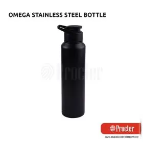 Urban Gear OMEGA Stainless Steel Sports Bottle UGDB07