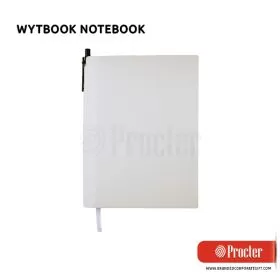 Urban Gear WYTBOOK NoteBook With Pen Holder UGON10