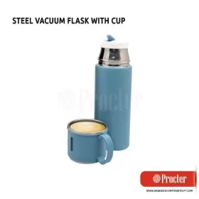 Vacuum Flask With Cup 350ml H427