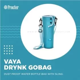 VAYA GOBAG - WATER BOTTLE BAG