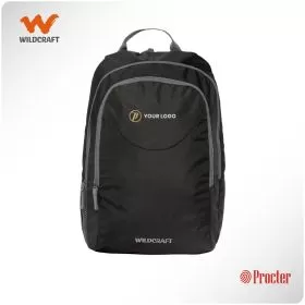Wildcraft Arial Dc Backpack