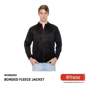 WINBARG BONDED FLEECE Jacket