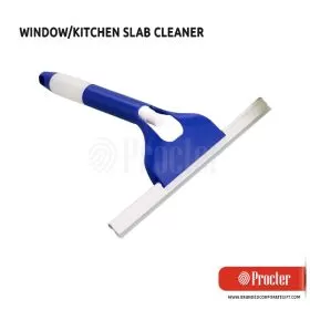 Window Kitchen Slab Cleaner With Spray Bottle E165 