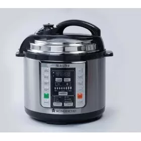 Wonderchef Nutri-Pot Electric Pressure Cooker
