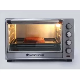 Wonderchef Oven Toaster Griller 60 Litres