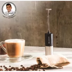Wonderchef Regalia Milk Frother for Coffee
