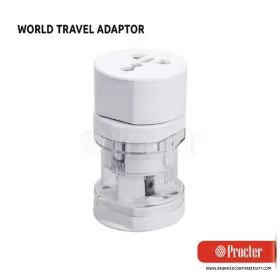 WORLD Travel Adaptor E229 