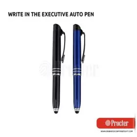 Write In The Dark Executive AUTO Pen L97