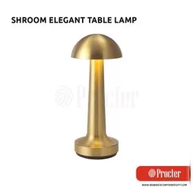 Xech SHROOM Elegant Table Lamp