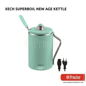 Xech SUPERBOIL Electric Kettle 