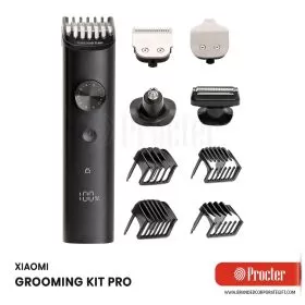 Xiaomi Grooming Kit Pro Trimmer