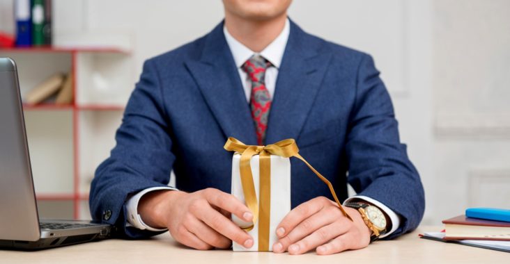How to Make your Corporate Gifts Stand Out